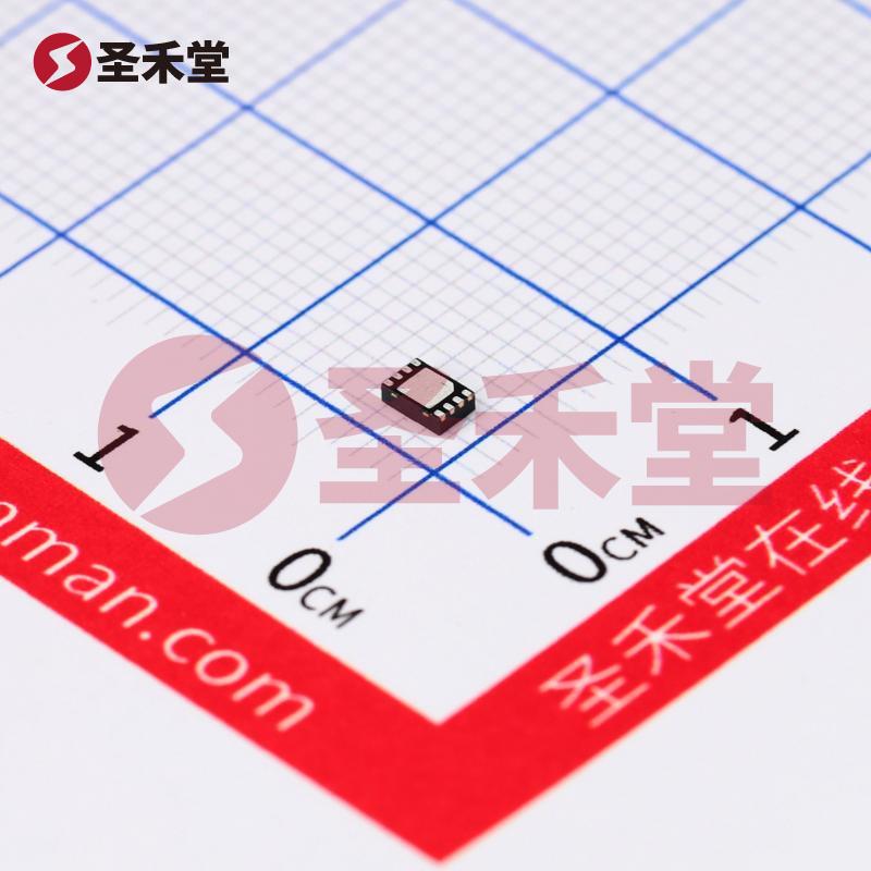 MP3302DD-LF-Z 产品实物图片