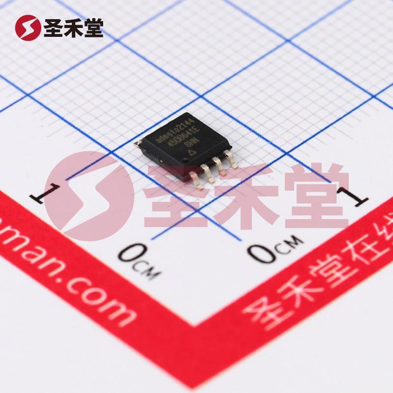 AT45DB641E-SHN2B-T 产品实物图片