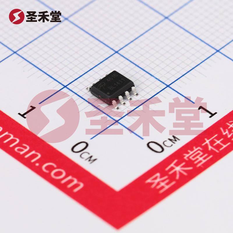 AO4616 产品实物图片