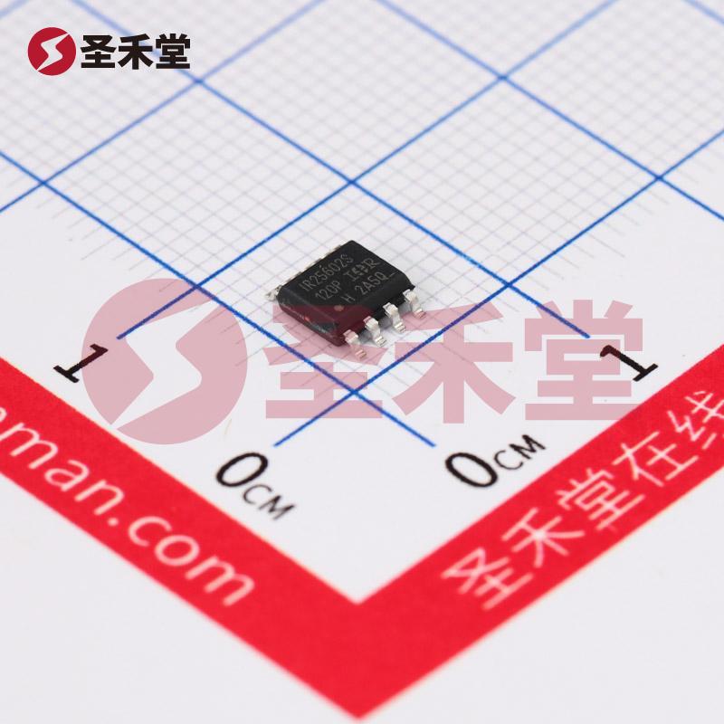 IR25602STRPBF 产品实物图片