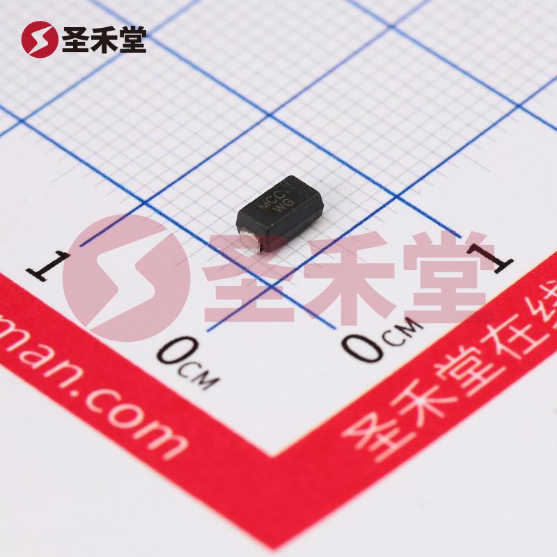 SMAJ6.0CA-TP 产品实物图片