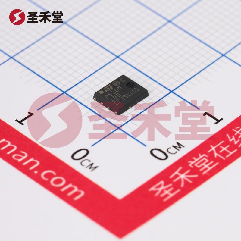 STPS30M100DJF-TR 产品实物图片