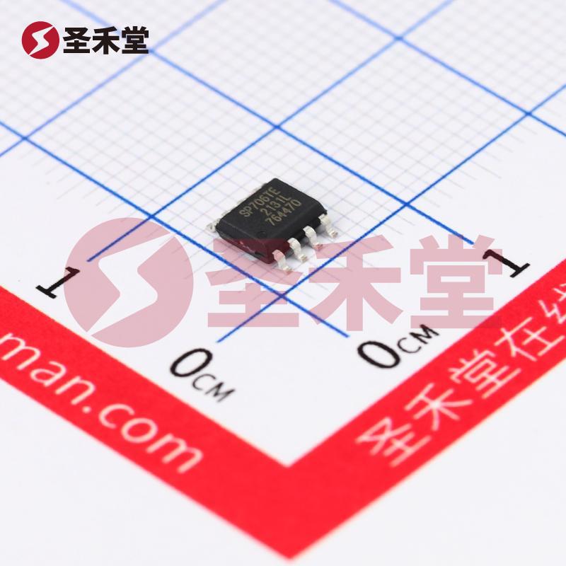 SP706TEN-L/TR 产品实物图片