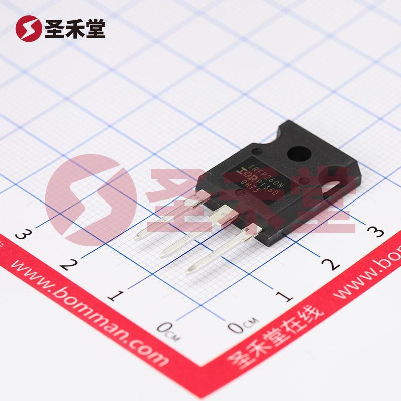 IRFP260NPBF 产品实物图片