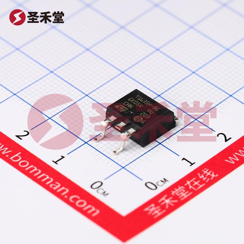 T1635H-8G-TR 产品实物图片