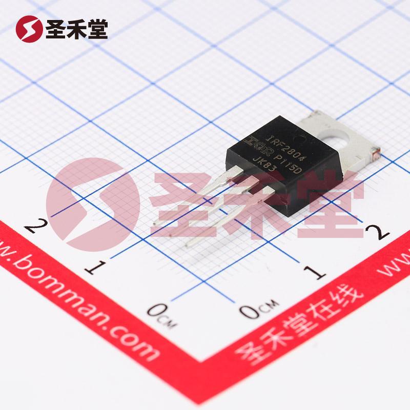 IRF2804PBF 产品实物图片