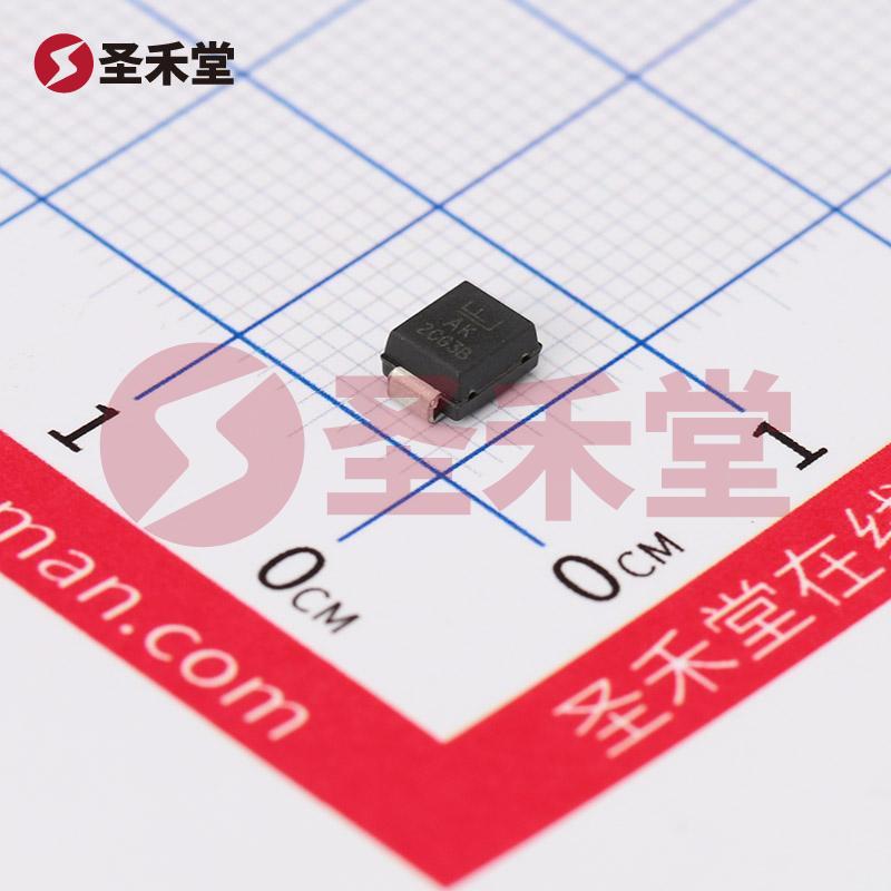 SMBJ6.5CA 产品实物图片