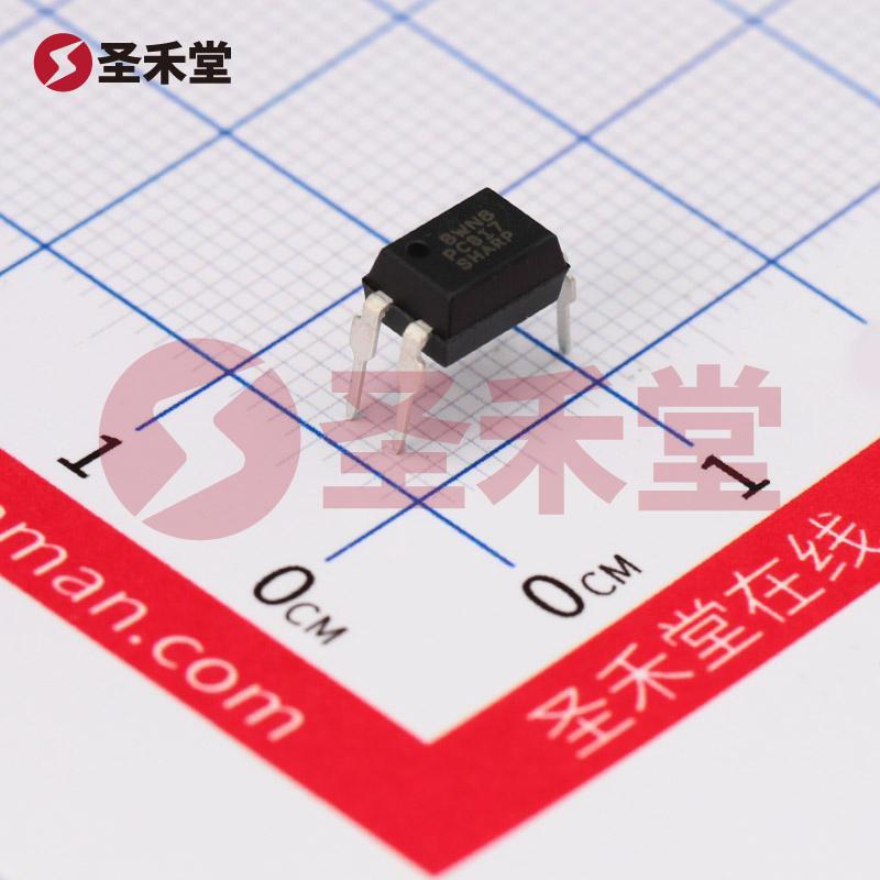 PC817X2NSZ9F 产品实物图片