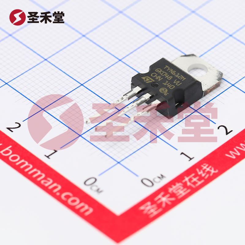 TYN612MRG 产品实物图片