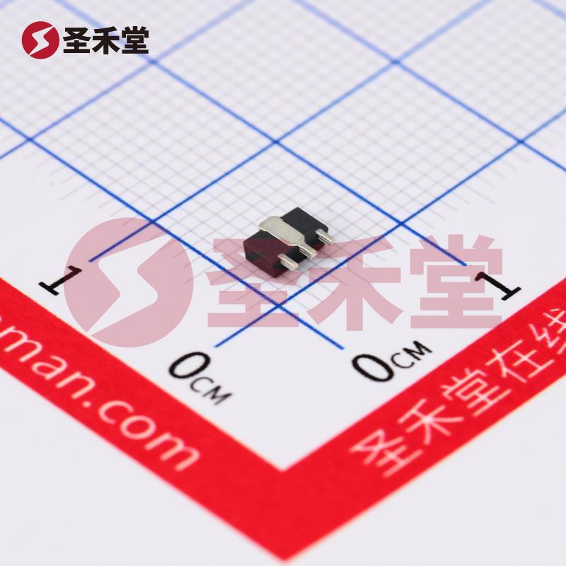 2SA1213-Y(TE12L,ZC 产品实物图片