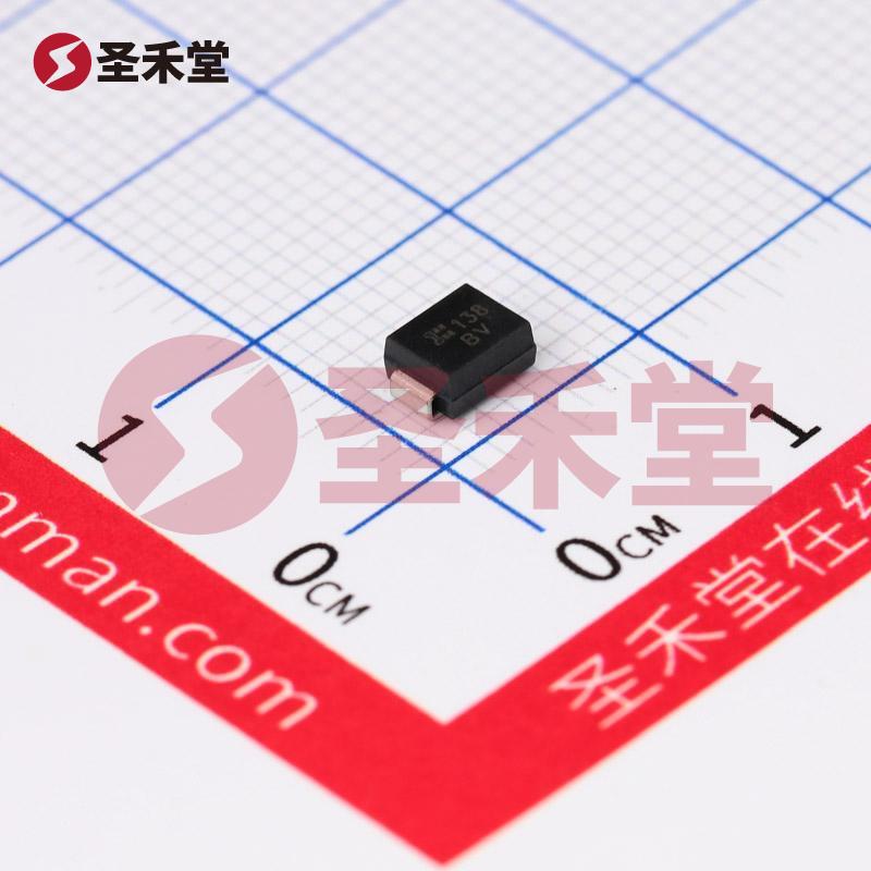 SMBJ20CA-13-F 产品实物图片