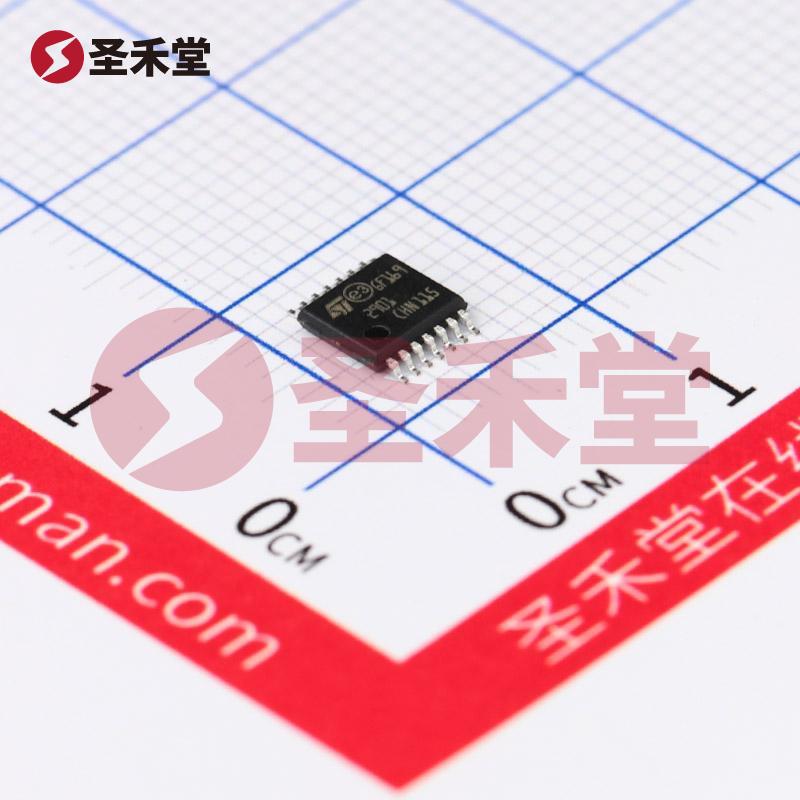 LM2901PT 产品实物图片