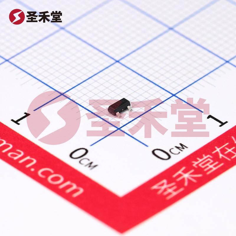 NCE2309 产品实物图片