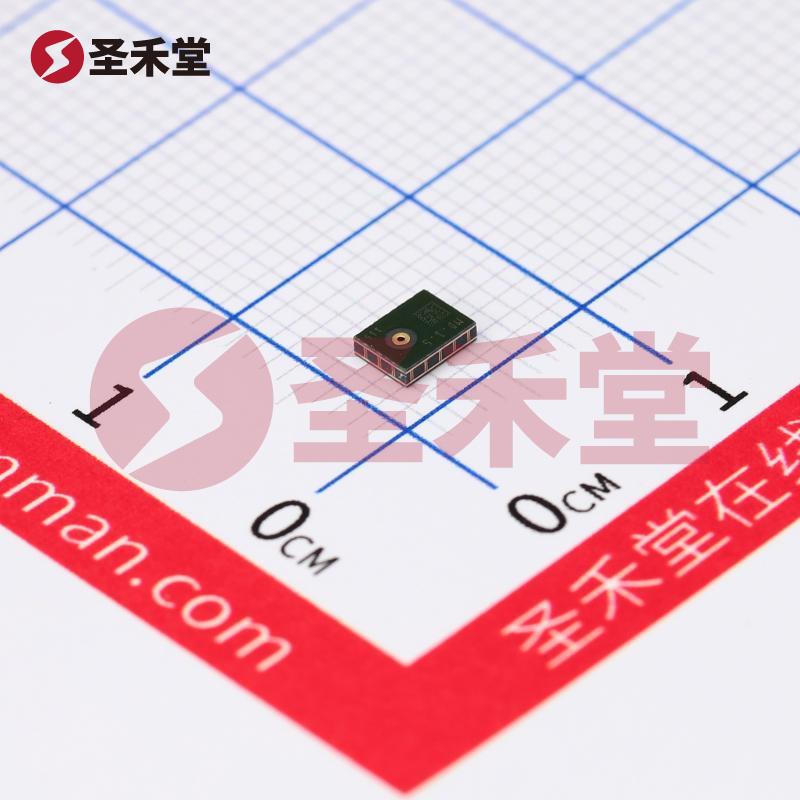 MP34DT05TR-A 产品实物图片