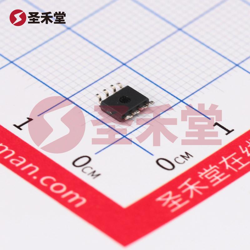MIC2026-1YM 产品实物图片