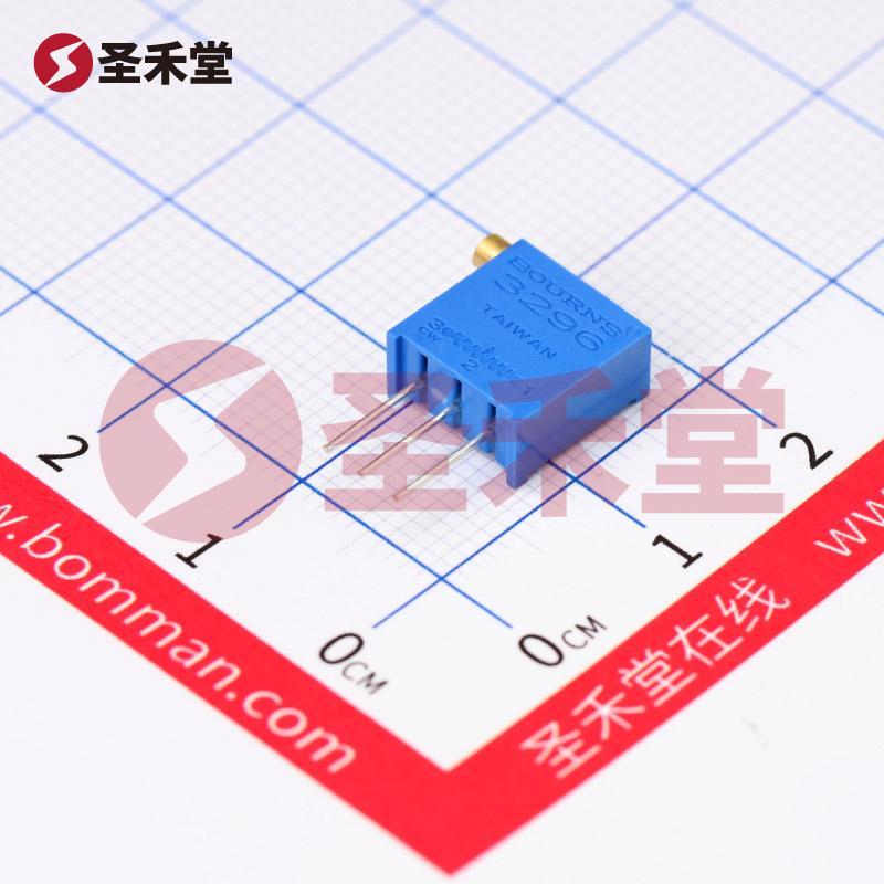 3296X-1-502LF 产品实物图片