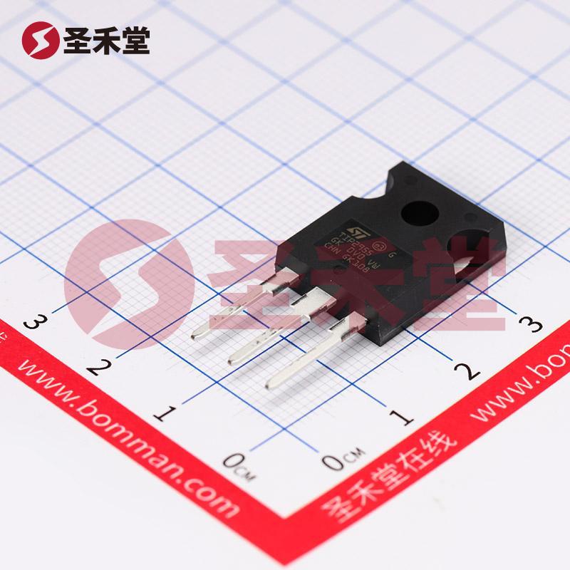 TIP2955 产品实物图片