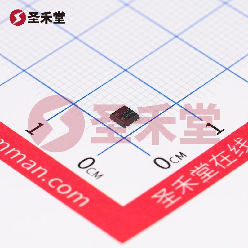 AON7407 产品实物图片