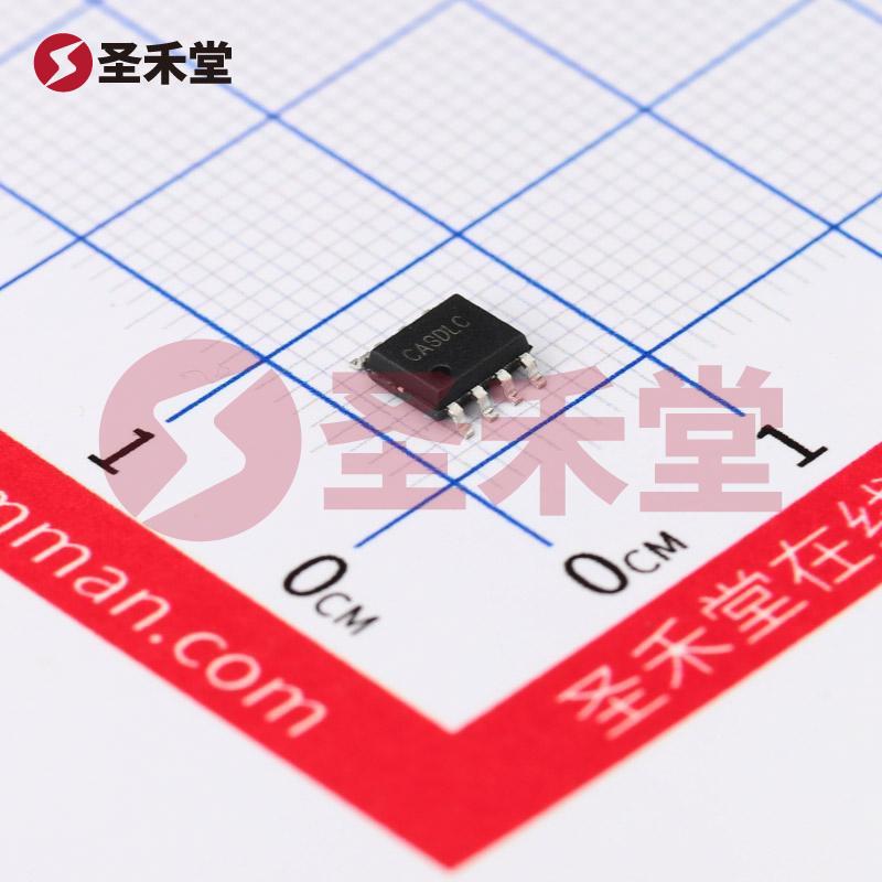 SY58873UFAC 产品实物图片