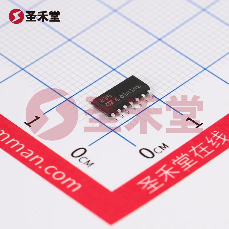 LM239DT 产品实物图片