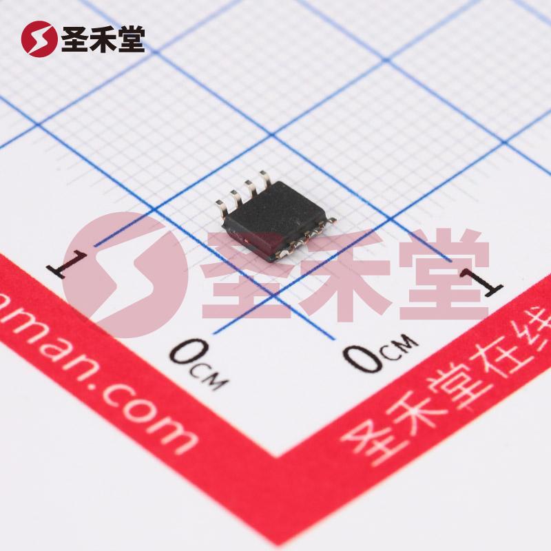 AT25128B-SSHL-T 产品实物图片