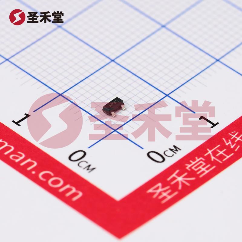 MCP9701AT-E/TT 产品实物图片