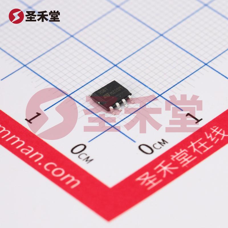 STM708TM6F 产品实物图片