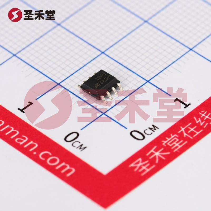 ST1S40IDR 产品实物图片