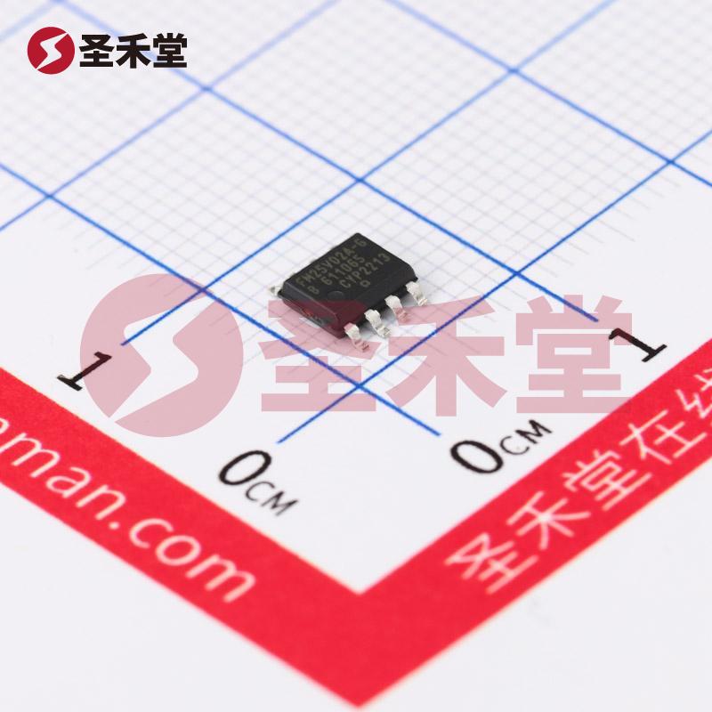 FM25V02A-GTR 产品实物图片
