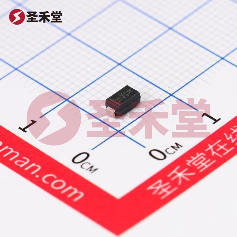 VS-10MQ040NTRPBF 产品实物图片