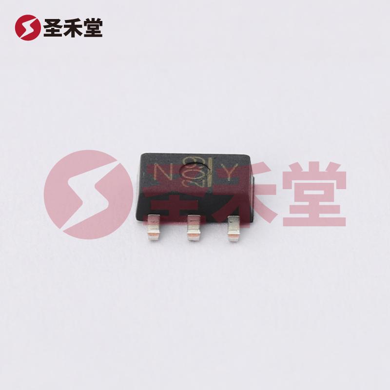 2SA1213-Y(TE12L,ZC 产品实物图片