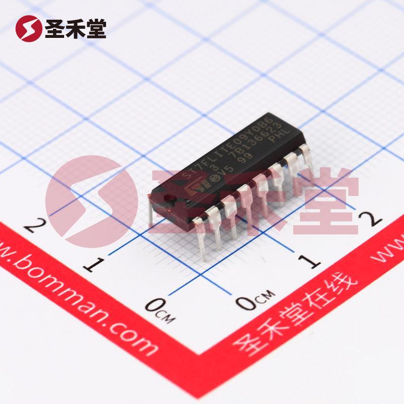 ST7FLITE09Y0B6 产品实物图片