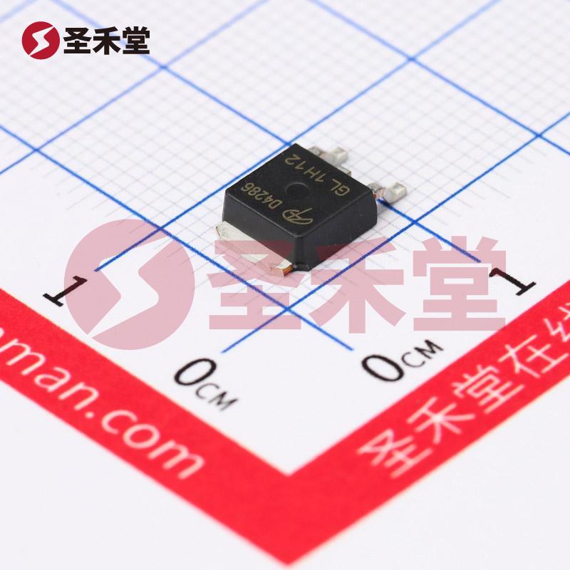 AOD4286 产品实物图片