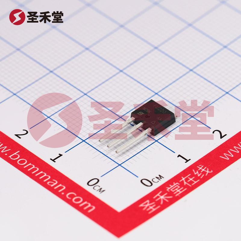 IRFU220PBF 产品实物图片