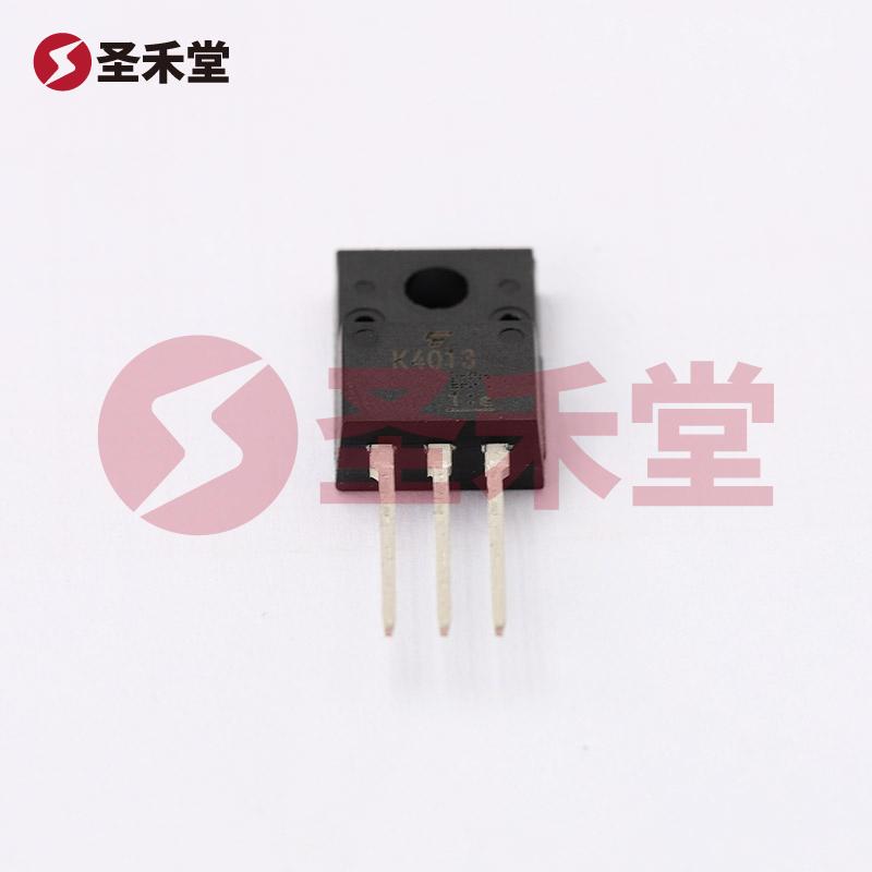 2SK4013(STA4,Q,M) 产品实物图片