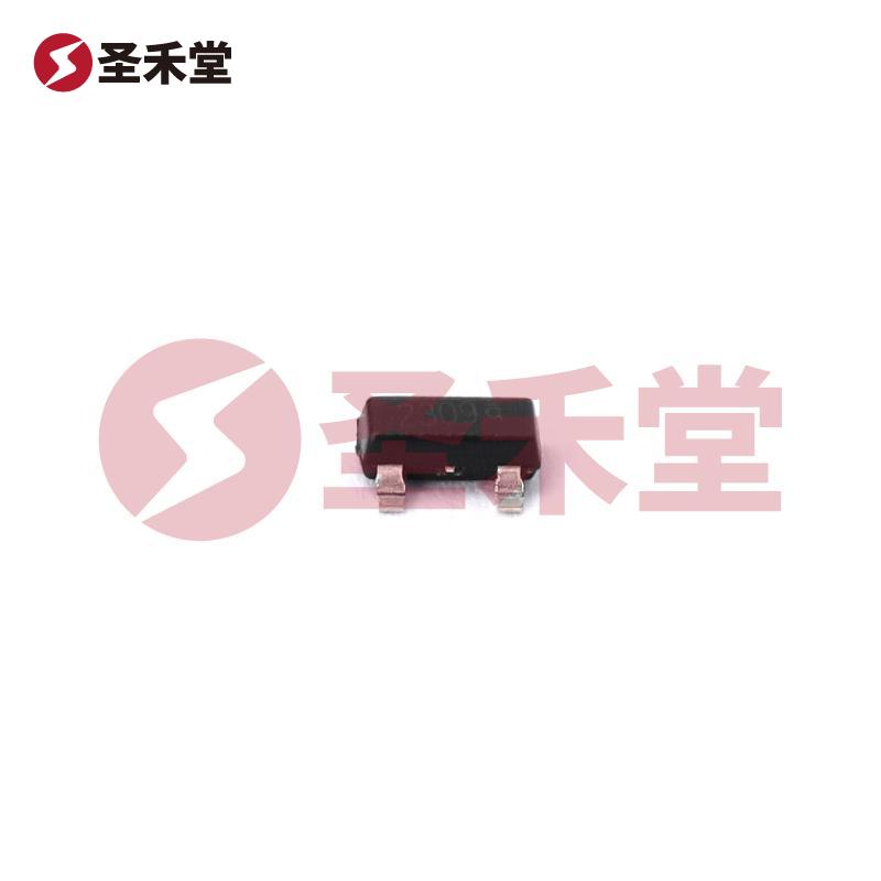NCE2309 产品实物图片