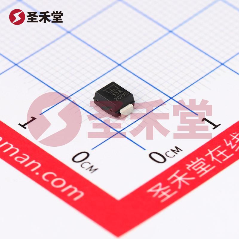 P6SMB33A 产品实物图片