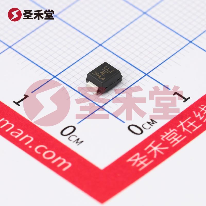 SMBJ5.0CA 产品实物图片