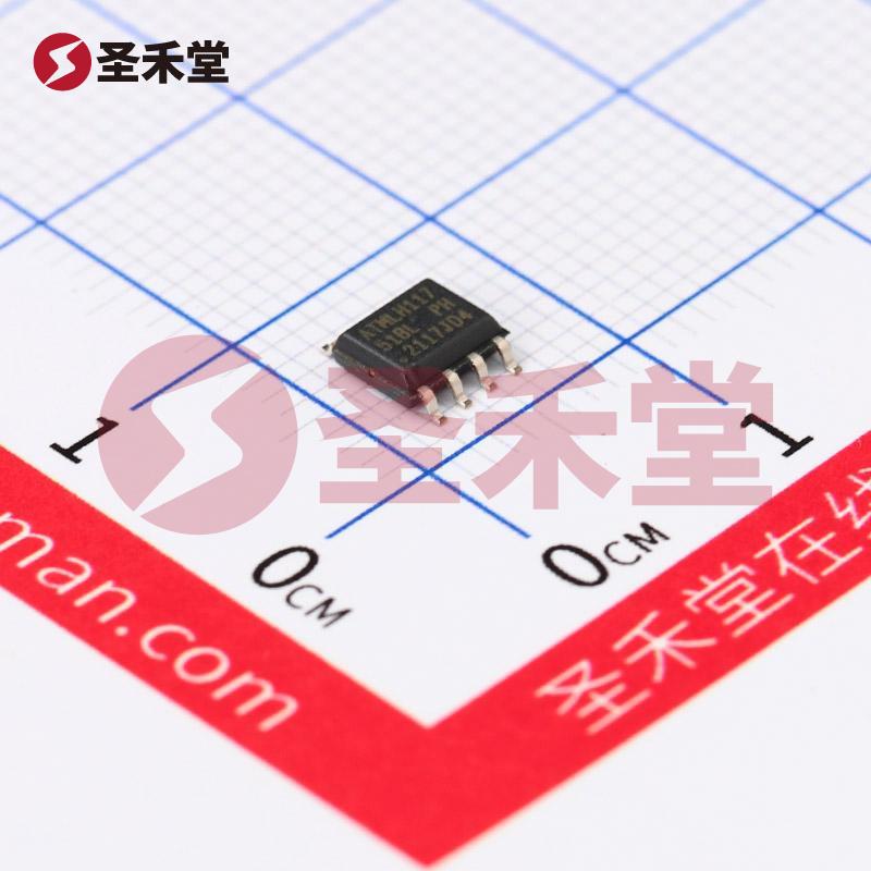 AT25010B-SSHL-T 产品实物图片