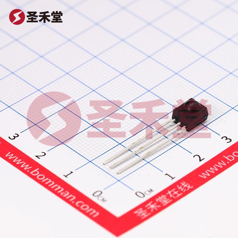 TSOP34138 产品实物图片