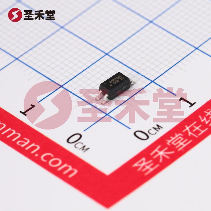 VOS618A-3X001T 产品实物图片