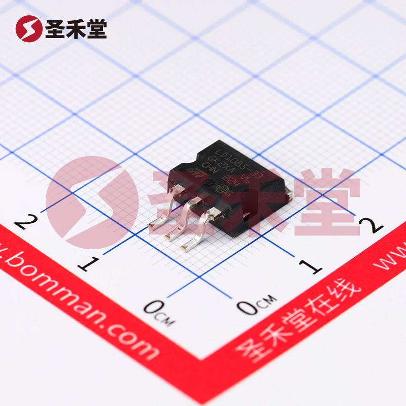 LD1085D2M33R 产品实物图片