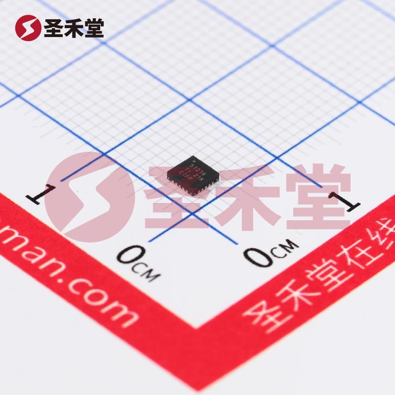 TPS51216RUKR 产品实物图片