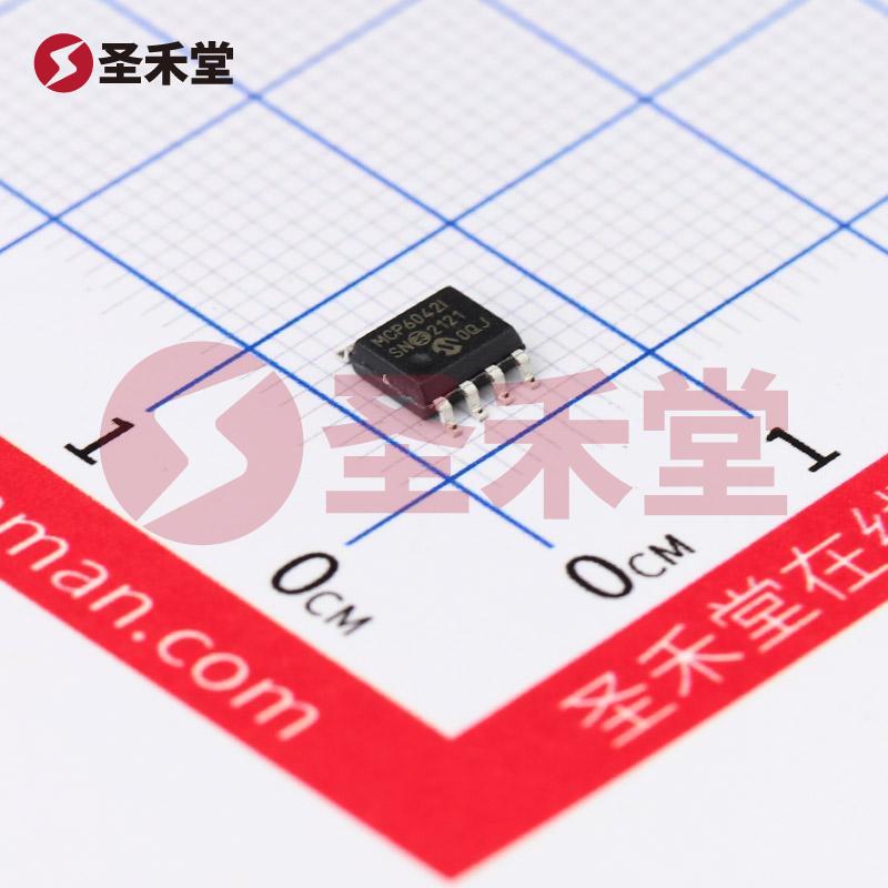 MCP6042T-I/SN 产品实物图片