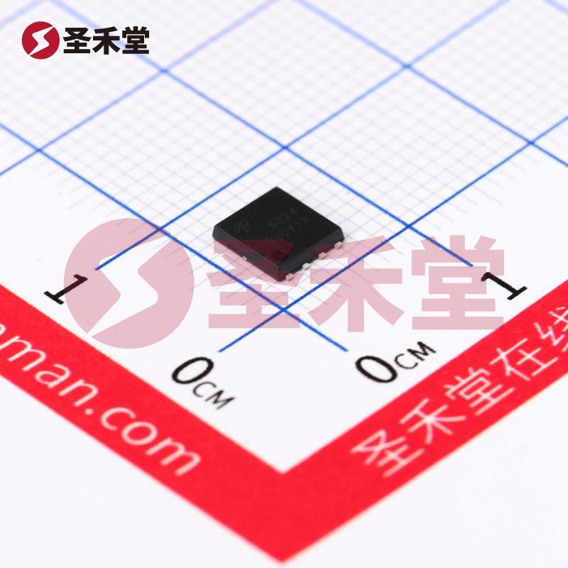 AON6324 产品实物图片