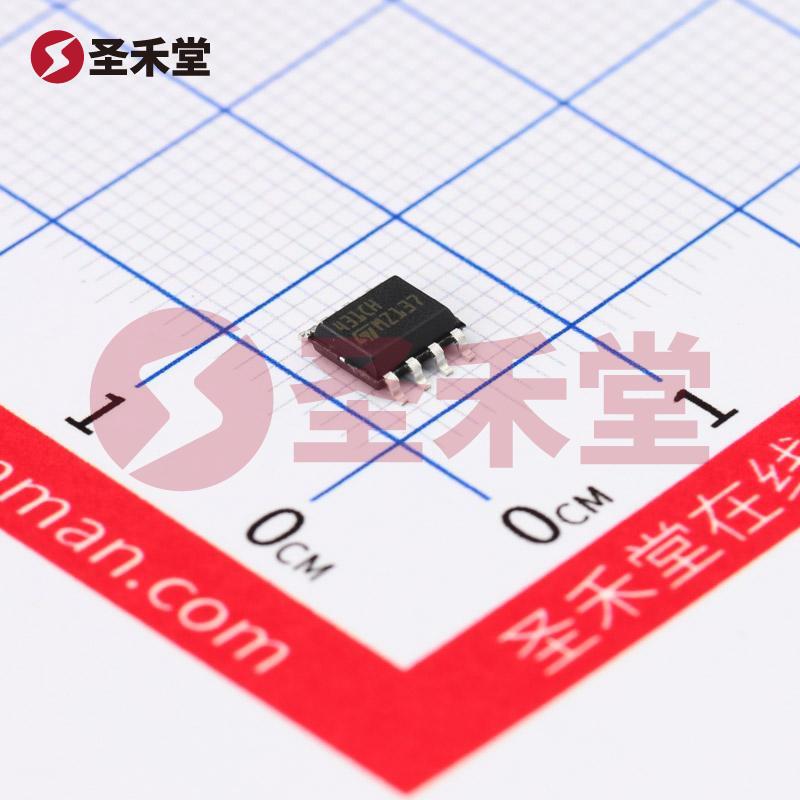 TL431CDT 产品实物图片