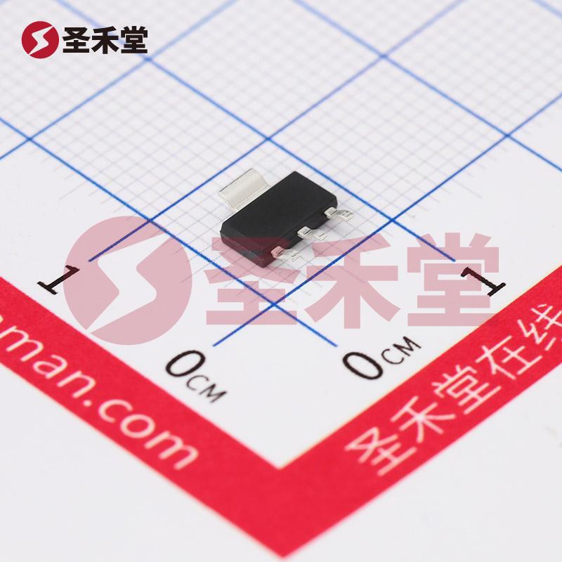 DMP10H400SE-13 产品实物图片