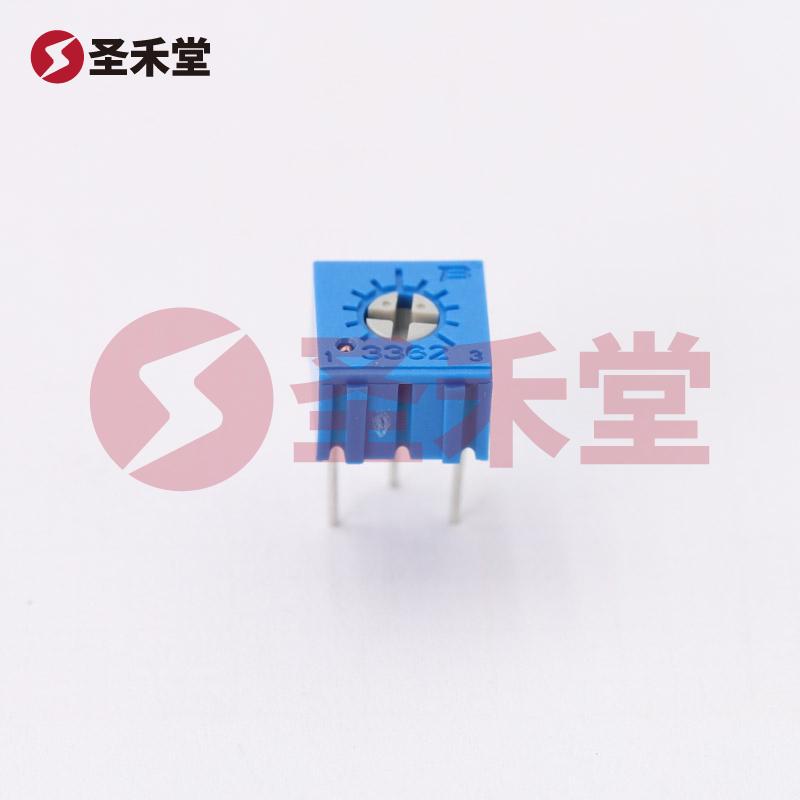 3362P-1-504LF 产品实物图片
