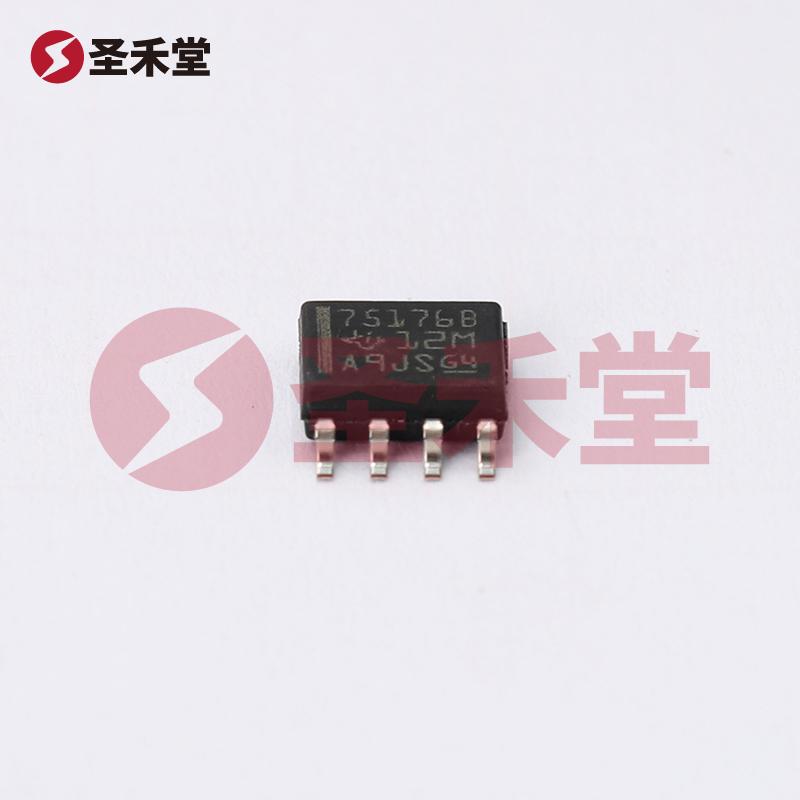 SN75176BDR 产品实物图片