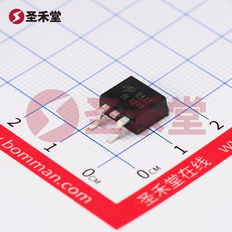 AOB411L 产品实物图片